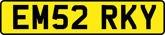 EM52RKY