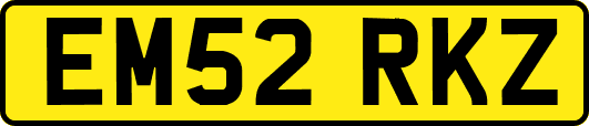EM52RKZ