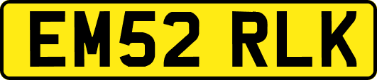EM52RLK