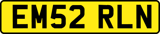 EM52RLN