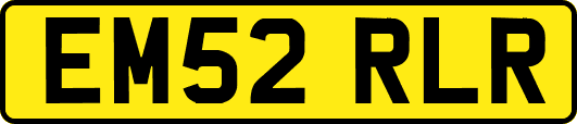 EM52RLR