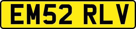 EM52RLV
