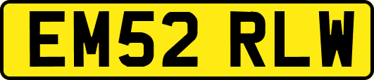 EM52RLW