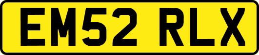 EM52RLX