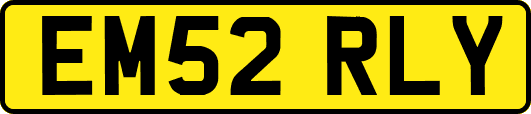 EM52RLY