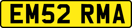 EM52RMA