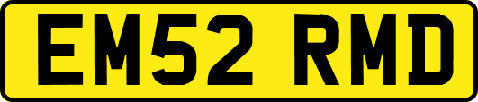 EM52RMD