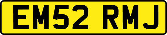 EM52RMJ