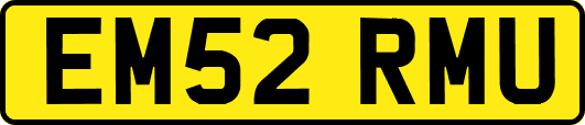 EM52RMU