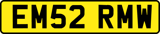 EM52RMW