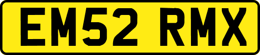 EM52RMX