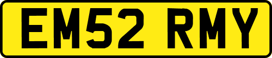 EM52RMY