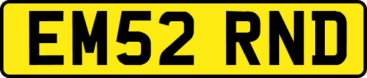 EM52RND