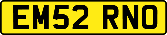 EM52RNO