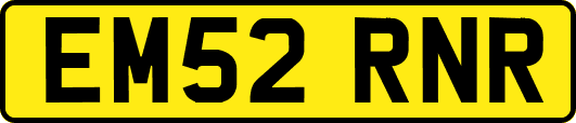 EM52RNR