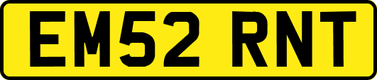 EM52RNT