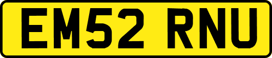EM52RNU