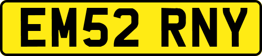 EM52RNY