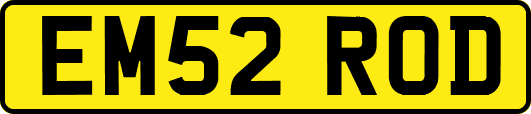 EM52ROD