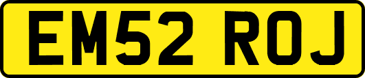 EM52ROJ