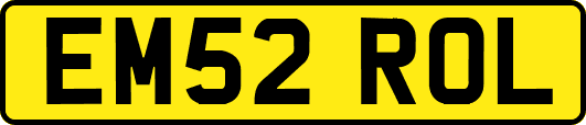 EM52ROL