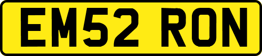 EM52RON