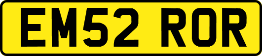 EM52ROR