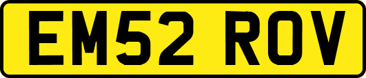 EM52ROV