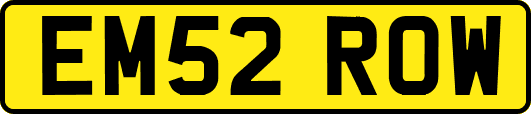 EM52ROW