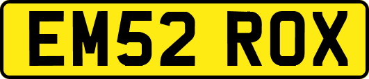 EM52ROX