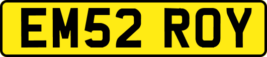 EM52ROY