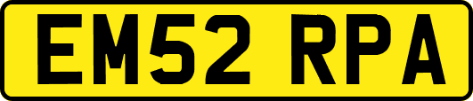 EM52RPA
