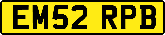 EM52RPB