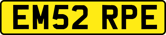 EM52RPE