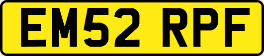 EM52RPF