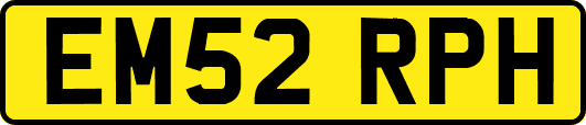 EM52RPH