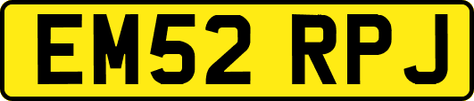 EM52RPJ