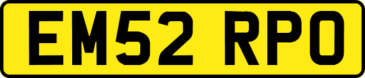 EM52RPO
