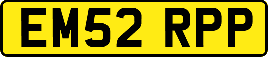 EM52RPP
