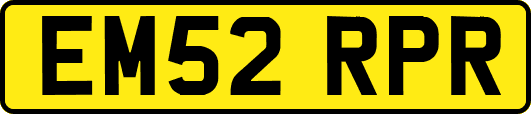 EM52RPR