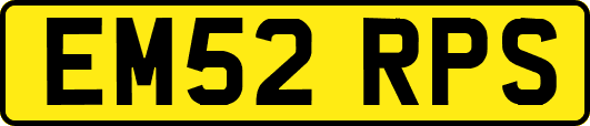 EM52RPS