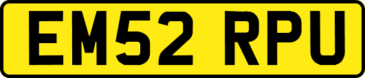 EM52RPU