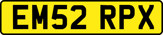 EM52RPX