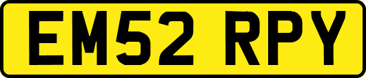 EM52RPY