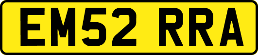 EM52RRA