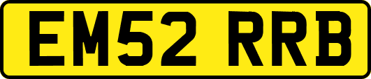 EM52RRB