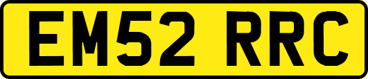 EM52RRC