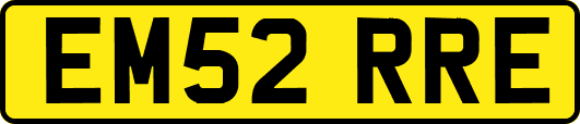 EM52RRE