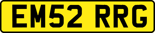EM52RRG