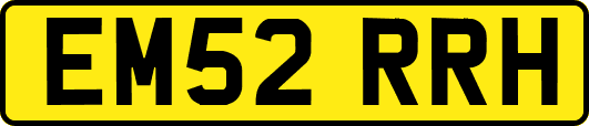 EM52RRH